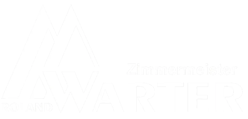 Roland Warter Zimmerei - Ziegeleindeckungen